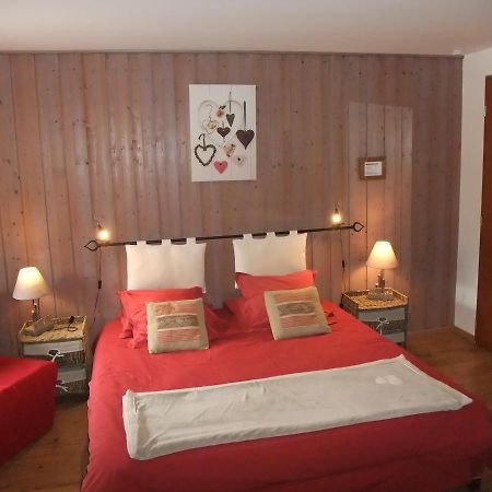 Le Domaine du Grand Cellier Chambres d'hôtes en Savoie Tournon-sur-Rhône Extérieur photo