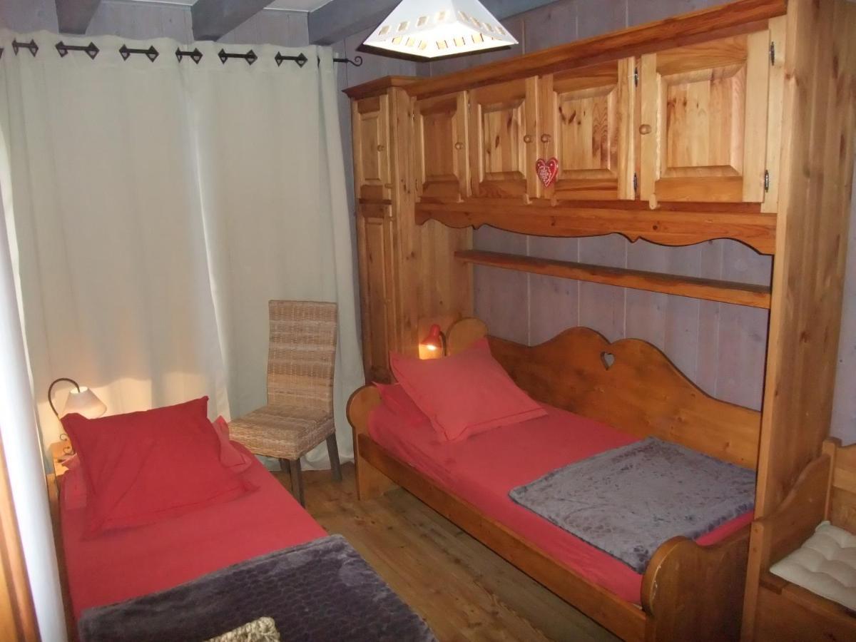 Le Domaine du Grand Cellier Chambres d'hôtes en Savoie Tournon-sur-Rhône Extérieur photo